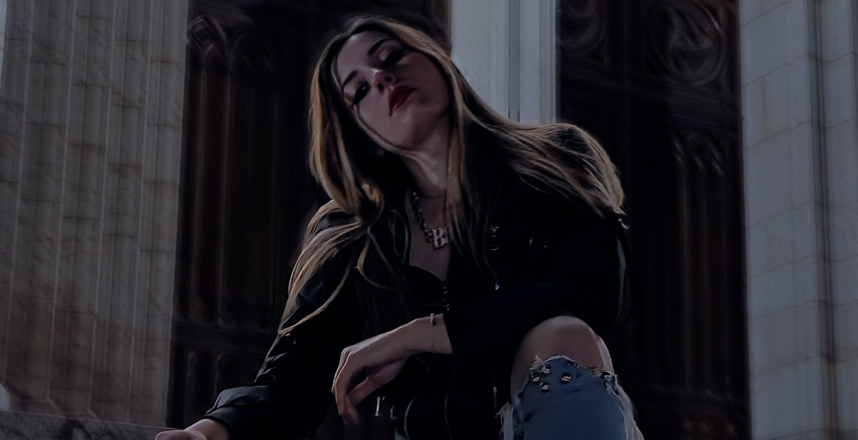 Rhya — hip-hop artist